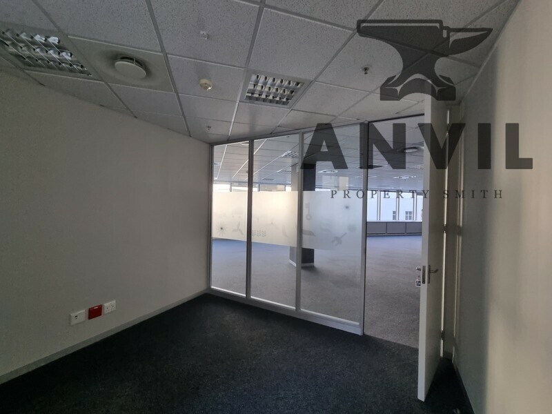 South African Reserve Bank Building - Office 0701  property image 19