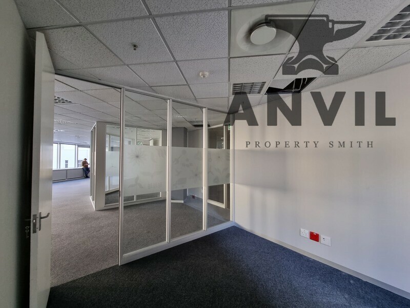 South African Reserve Bank Building - Office 0701  property image 20