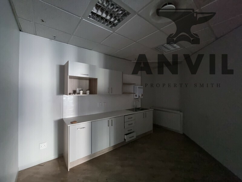 South African Reserve Bank Building - Office 0701  property image 21