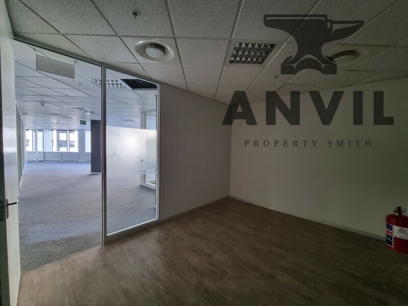 South African Reserve Bank Building - Office 0701  property image 23