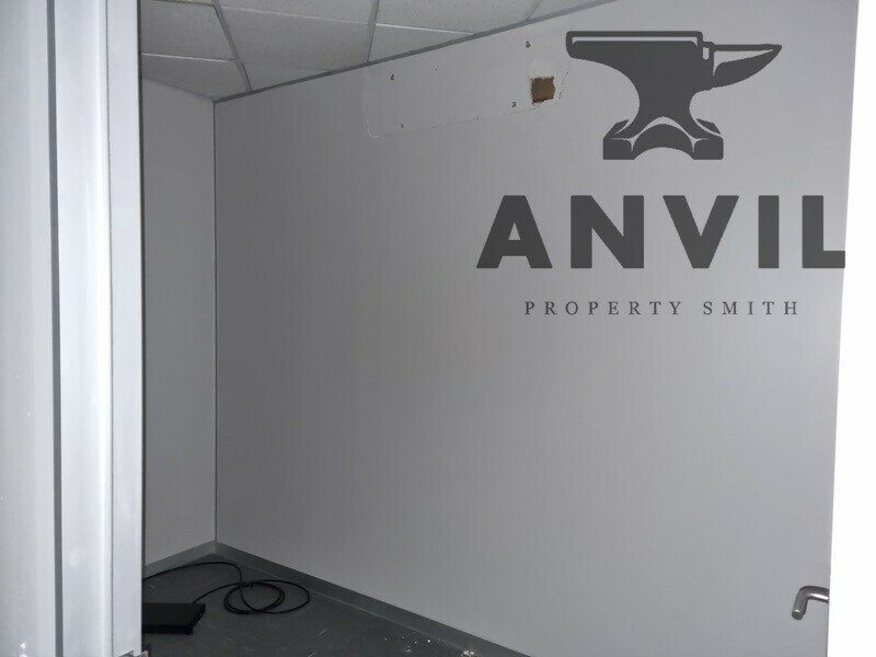 South African Reserve Bank Building - Office 0701  property image 24