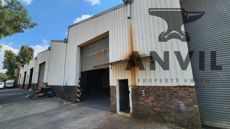287 Proton Street, Chloorkop, Kempton Park - 1,200 sqm unit  property image 16