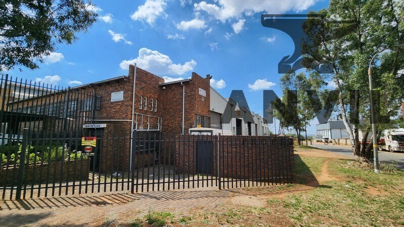 287 Proton Street, Chloorkop, Kempton Park - 1,200 sqm unit  property image 18