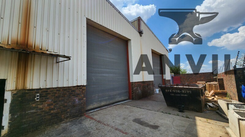 287 Proton Street, Chloorkop, Kempton Park - 1,200 sqm unit  property image 15