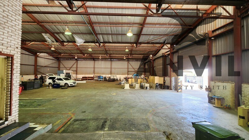 287 Proton Street, Chloorkop, Kempton Park - 1,200 sqm unit  property image 9