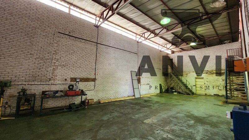 287 Proton Street, Chloorkop, Kempton Park - 1,200 sqm unit  property image 12