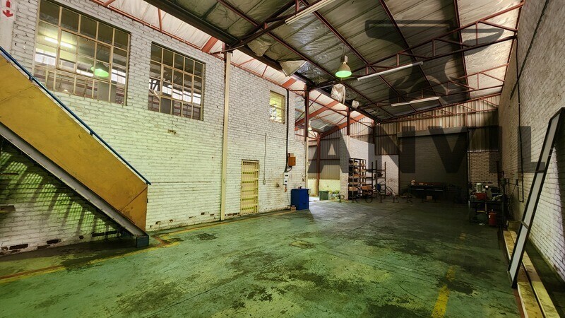 287 Proton Street, Chloorkop, Kempton Park - 1,200 sqm unit  property image 13