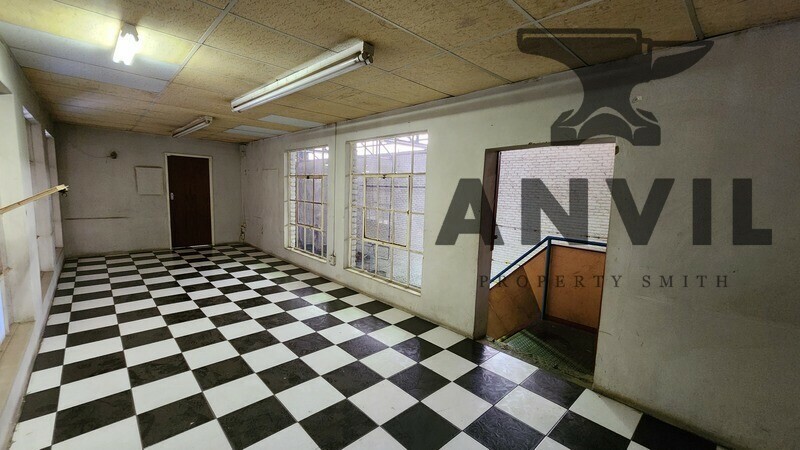 287 Proton Street, Chloorkop, Kempton Park - 1,200 sqm unit  property image 4