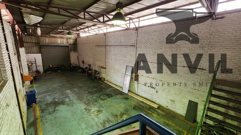 287 Proton Street, Chloorkop, Kempton Park - 1,200 sqm unit  property image 14