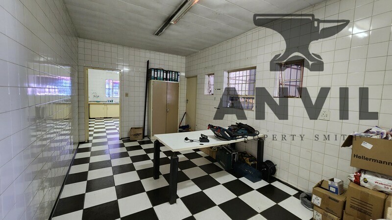 287 Proton Street, Chloorkop, Kempton Park - 1,200 sqm unit  property image 6