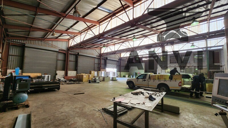 287 Proton Street, Chloorkop, Kempton Park - 1,200 sqm unit  property image 10