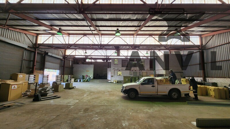 287 Proton Street, Chloorkop, Kempton Park - 1,200 sqm unit  property image 11