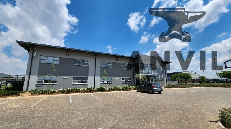 Poplar Crescent, Lords View Industrial Park-Form-Scaff - 42,166 sqm Stand  property image 44