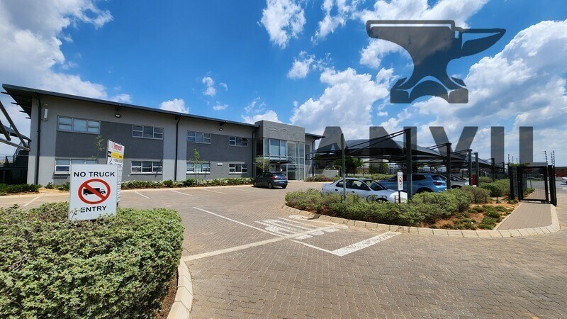 Poplar Crescent, Lords View Industrial Park-Form-Scaff - 42,166 sqm Stand  property image 45