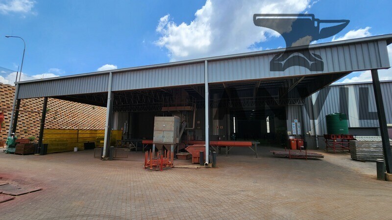 Poplar Crescent, Lords View Industrial Park-Form-Scaff - 42,166 sqm Stand  property image 46