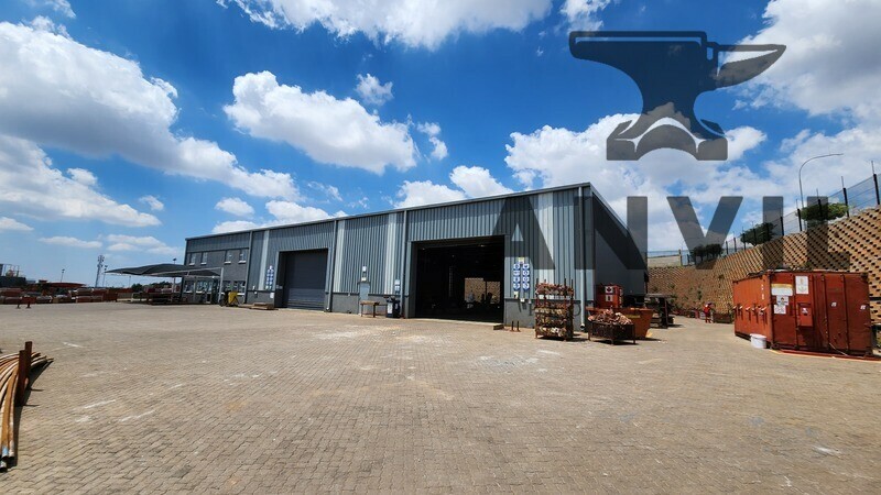 Poplar Crescent, Lords View Industrial Park-Form-Scaff - 42,166 sqm Stand  property image 47