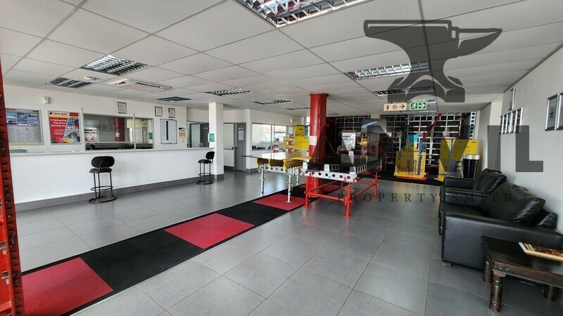 Poplar Crescent, Lords View Industrial Park-Form-Scaff - 42,166 sqm Stand  property image 3