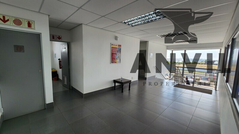 Poplar Crescent, Lords View Industrial Park-Form-Scaff - 42,166 sqm Stand  property image 18