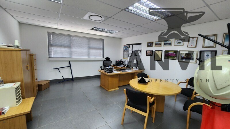 Poplar Crescent, Lords View Industrial Park-Form-Scaff - 42,166 sqm Stand  property image 4