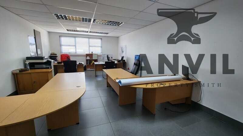 Poplar Crescent, Lords View Industrial Park-Form-Scaff - 42,166 sqm Stand  property image 6