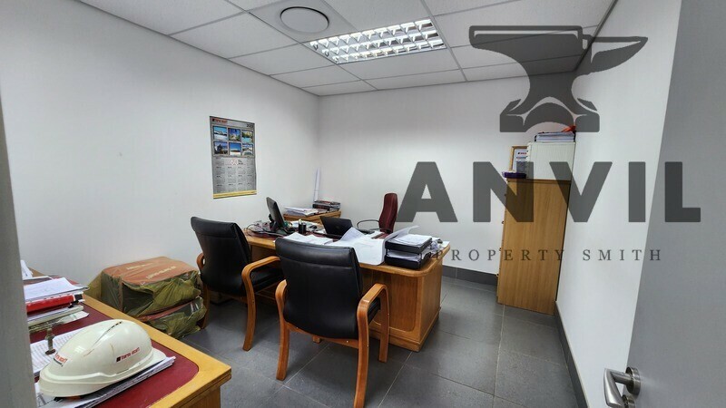 Poplar Crescent, Lords View Industrial Park-Form-Scaff - 42,166 sqm Stand  property image 7