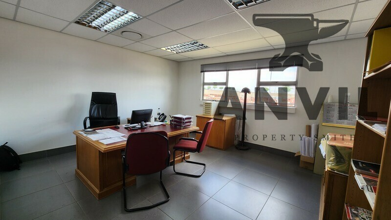 Poplar Crescent, Lords View Industrial Park-Form-Scaff - 42,166 sqm Stand  property image 8