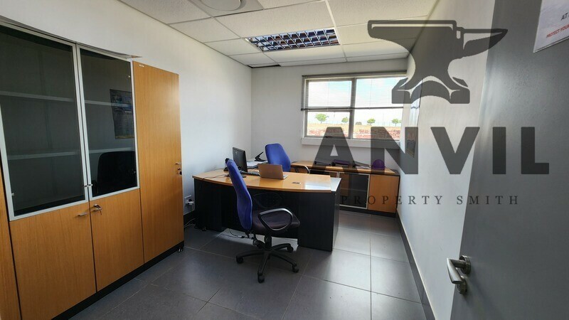 Poplar Crescent, Lords View Industrial Park-Form-Scaff - 42,166 sqm Stand  property image 9