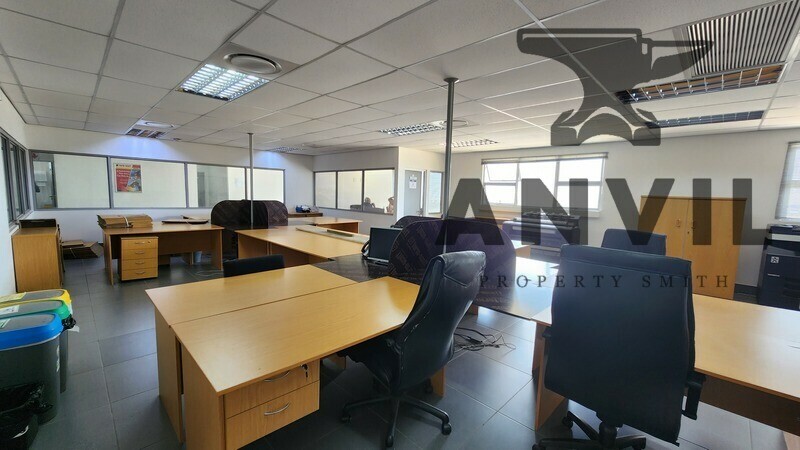 Poplar Crescent, Lords View Industrial Park-Form-Scaff - 42,166 sqm Stand  property image 10