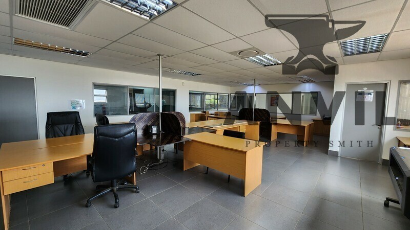 Poplar Crescent, Lords View Industrial Park-Form-Scaff - 42,166 sqm Stand  property image 11