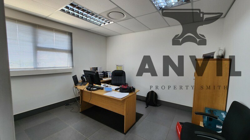 Poplar Crescent, Lords View Industrial Park-Form-Scaff - 42,166 sqm Stand  property image 12