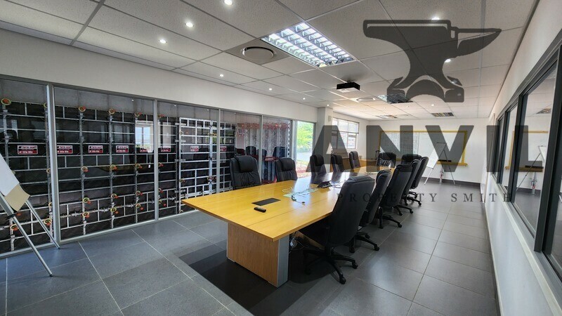 Poplar Crescent, Lords View Industrial Park-Form-Scaff - 42,166 sqm Stand  property image 2