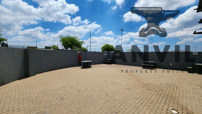 Poplar Crescent, Lords View Industrial Park-Form-Scaff - 42,166 sqm Stand  property image 17