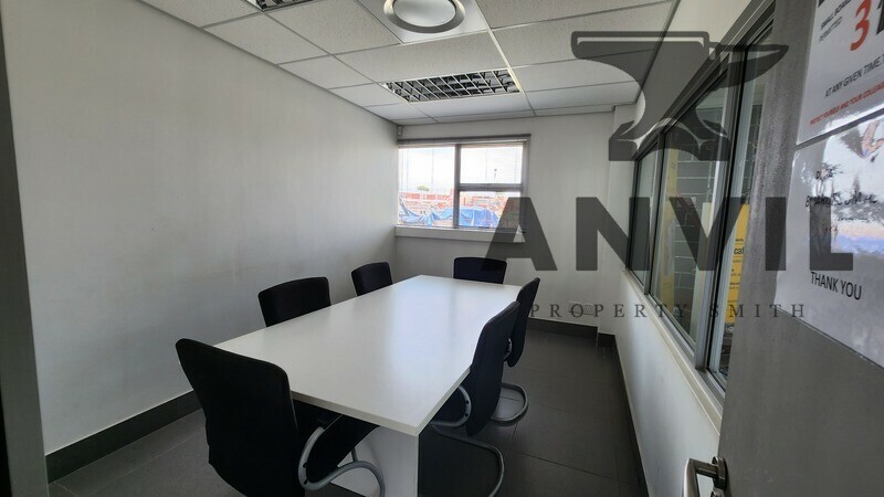 Poplar Crescent, Lords View Industrial Park-Form-Scaff - 42,166 sqm Stand  property image 19