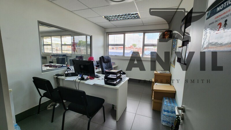 Poplar Crescent, Lords View Industrial Park-Form-Scaff - 42,166 sqm Stand  property image 21