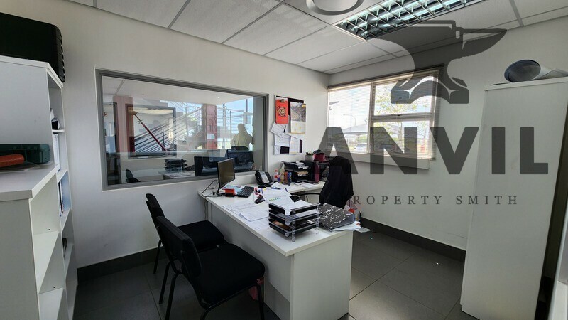 Poplar Crescent, Lords View Industrial Park-Form-Scaff - 42,166 sqm Stand  property image 22