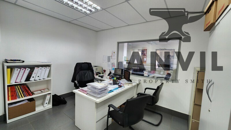 Poplar Crescent, Lords View Industrial Park-Form-Scaff - 42,166 sqm Stand  property image 23