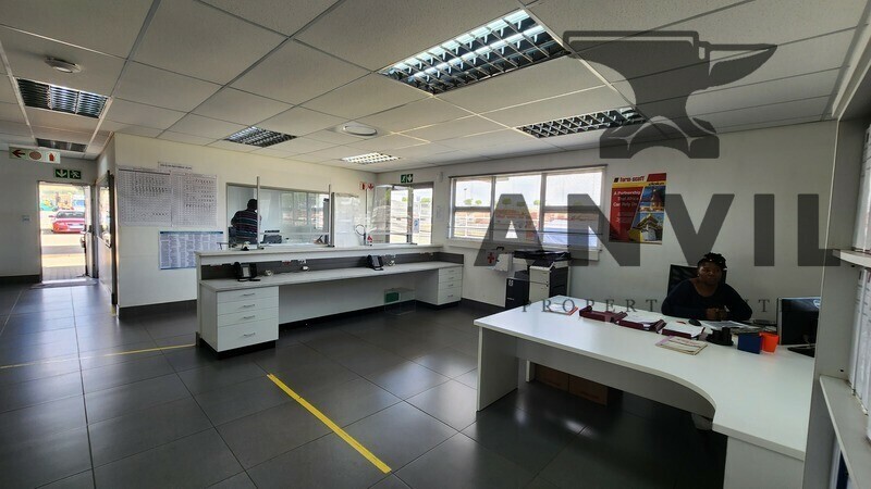 Poplar Crescent, Lords View Industrial Park-Form-Scaff - 42,166 sqm Stand  property image 24