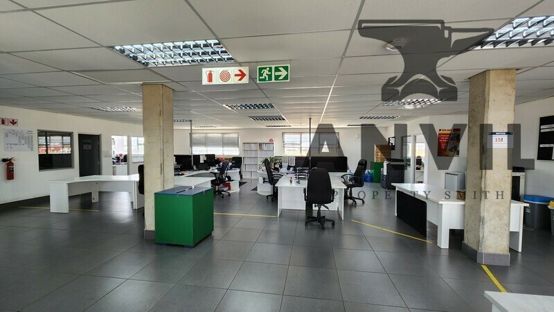 Poplar Crescent, Lords View Industrial Park-Form-Scaff - 42,166 sqm Stand  property image 25