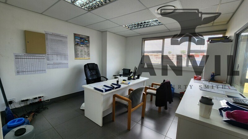 Poplar Crescent, Lords View Industrial Park-Form-Scaff - 42,166 sqm Stand  property image 26