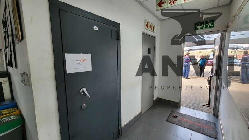 Poplar Crescent, Lords View Industrial Park-Form-Scaff - 42,166 sqm Stand  property image 27