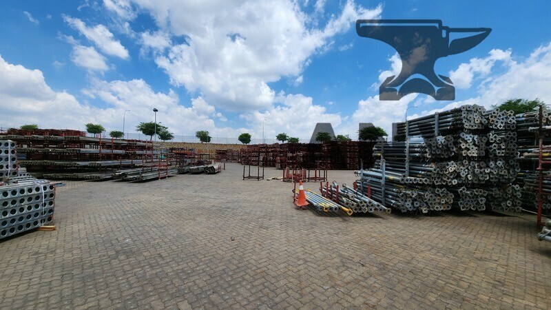 Poplar Crescent, Lords View Industrial Park-Form-Scaff - 42,166 sqm Stand  property image 30