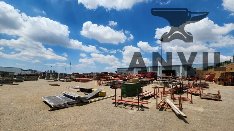 Poplar Crescent, Lords View Industrial Park-Form-Scaff - 42,166 sqm Stand  property image 32