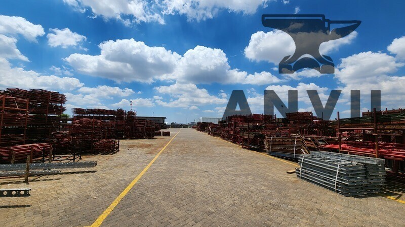 Poplar Crescent, Lords View Industrial Park-Form-Scaff - 42,166 sqm Stand  property image 31