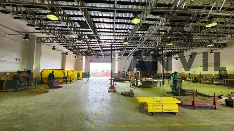 Poplar Crescent, Lords View Industrial Park-Form-Scaff - 42,166 sqm Stand  property image 35