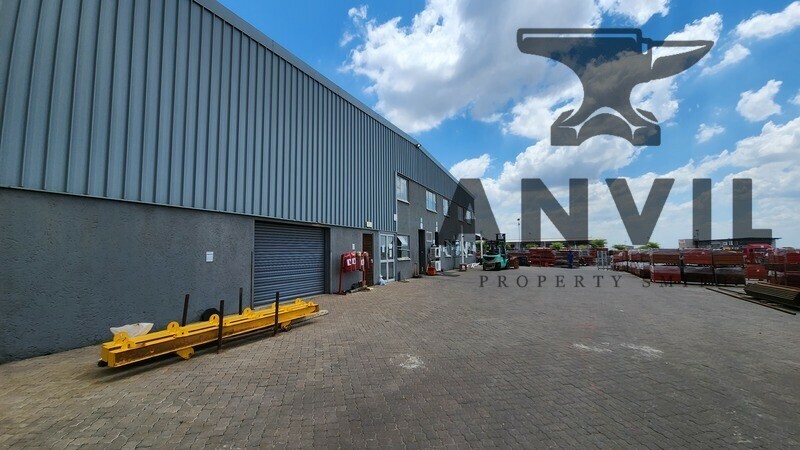 Poplar Crescent, Lords View Industrial Park-Form-Scaff - 42,166 sqm Stand  property image 37