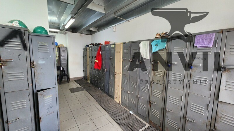 Poplar Crescent, Lords View Industrial Park-Form-Scaff - 42,166 sqm Stand  property image 38