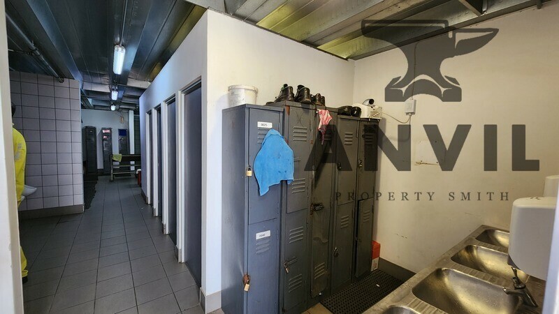 Poplar Crescent, Lords View Industrial Park-Form-Scaff - 42,166 sqm Stand  property image 40