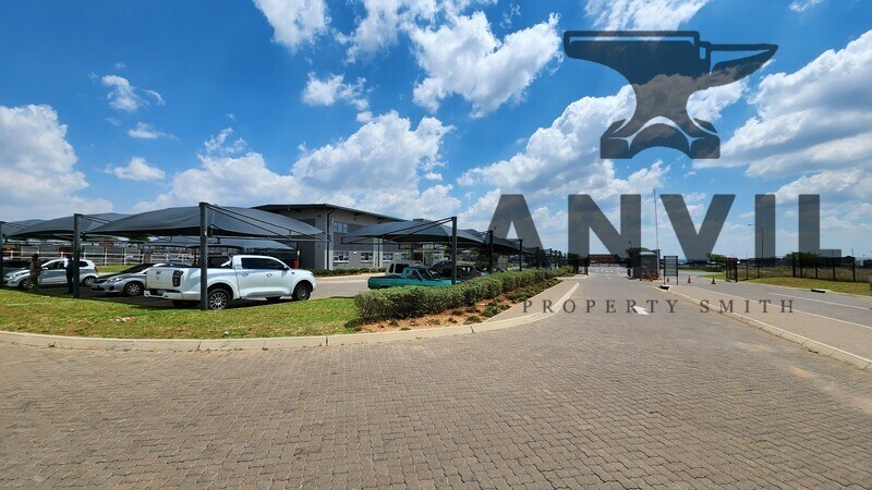 Poplar Crescent, Lords View Industrial Park-Form-Scaff - 42,166 sqm Stand  property image 42