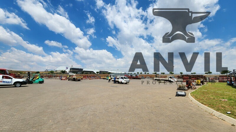 Poplar Crescent, Lords View Industrial Park-Form-Scaff - 42,166 sqm Stand  property image 43