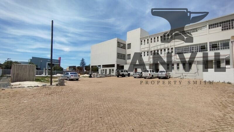 Perth House  - 1st Floor  property image 17